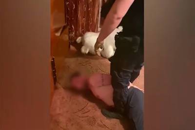Украинец под наркотиками расстрелял полицейских из окна многоэтажки - lenta.ru - Кременчуг
