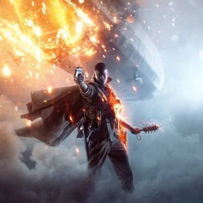 Томас Хендерсон - В новой игре из серии Battlefield ключевым сценарием может стать война РФ и США - actualnews.org