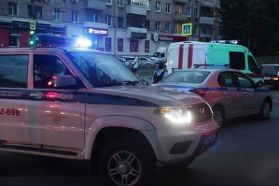 Мать пострадавшей при стрельбе в Екатеринбурге девочки рассказала о ее ранении - lenta.ru - Екатеринбург