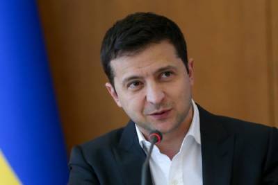 Владимир Украин - Михаил Подоляк - В офисе Зеленского озвучили условия для референдума по Донбассу - mk.ru