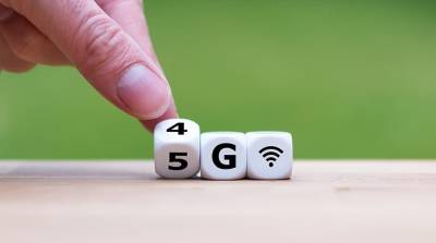 Самую широкую тестовую зону 5G запустил МегаФон - vgoroden.ru - Санкт-Петербург