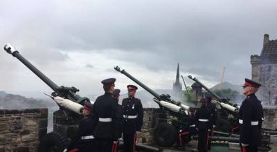 «Пора отказаться от несовершеннолетних новобранцев»: в Британии призывают перейти ко «взрослой» армии - topwar.ru - Англия