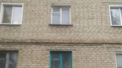 Выпавшего из окна ребенка привезли из Сердобска в областную больницу - penzainform.ru - Пензенская обл. - Сердобск