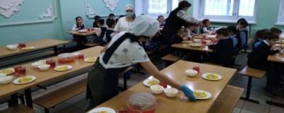 Алексей Гусев - В Башкирии только в десяти школах питание организовано на высоком уровне - runews24.ru - Башкирия - Октябрьск - Нефтекамск