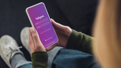Instagram изменит алгоритм Stories из-за жалоб на цензуру - gazeta.ru - Палестина