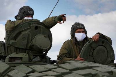 Сергей Шойгу - Россия и Беларусь активизировали подготовку к новому напряжению у границы Украины - lenta.ua - Россия - Украина