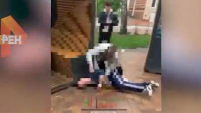 Сергей Харитонов - В Калининградской области задержали избившего подростка сына депутата - iz.ru - Калининградская обл. - Черняховск