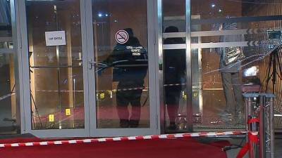 Магомед Исмаилов - Участники фатального конфликта у "Москва-Сити" получили внушительные сроки - vesti.ru - Москва