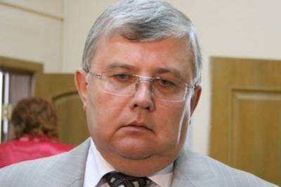 Администрация Курска хочет отсудить у бывшего мэра города Александра Закурдаева более 165 млн рублей - chr.mk.ru - Курск