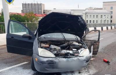 Ford - Лишена водительских прав за пьяную езду: стали известны подробности аварии на пр. Независимости 25 мая - ont.by