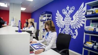 Максим Акимов - "Почта России" меняет стратегию развития - smartmoney.one