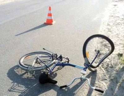 В Башкирии следователи заинтересовались аварией с 10-летним велосипедистом - ufacitynews.ru - Башкирия - район Чишминский