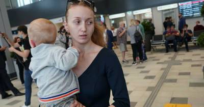 Владимир Путин - В ОНФ обсудили вопросы получения родителями новых выплат на детей - ren.tv