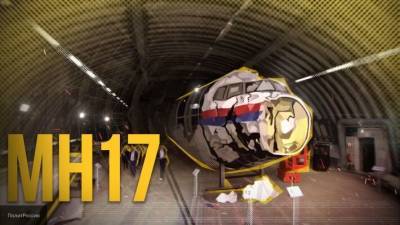 Антипов раскрыл попытки «голландской инквизиции» скрыть правду в деле MH17 - newinform.com - Гаага