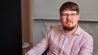 Алексей Орлов - Новым директором ЦПКиО стал заместитель Екатерины Кейльман - newdaynews.ru - Екатеринбург