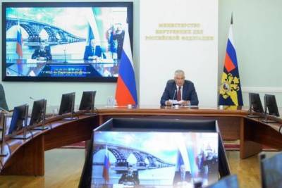 Владимир Колокольцев - Ирина Волк - Новым руководителем ГУ МВД России по Саратовской области стал Николай Ситников - versia.ru - Саратовская обл.