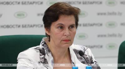 Республиканский реабилитационный центр за 5 лет помог снять инвалидность у 59 детей - belta.by - Минск