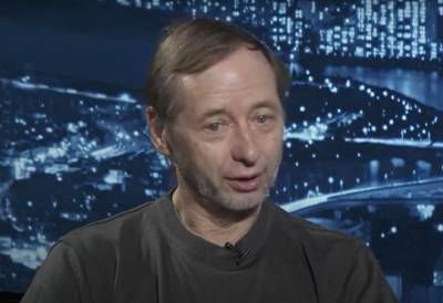 Александр Кочетков - Мирослава Гонгадзе от продажи газеты ничего не получит – получат её дети, - Кочетков - politeka.net