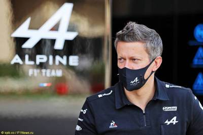 Будковски: Успех во многом зависит от подготовки - f1news.ru - Испания - Португалия - Княжество Монако
