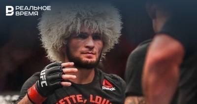 Хабиб Нурмагомедов - Чарльз Оливейра - Экс-чемпион UFC Хабиб Нурмагомедов намерен открыть свой зал в Казани - realnoevremya.ru - респ. Татарстан - Казань - Альметьевск