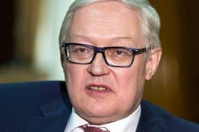 Сергей Рябков - Россия окажет поддержку белорусским предприятиям - Рябков - aif.ru - Москва - Вашингтон - Вильнюс - Минск
