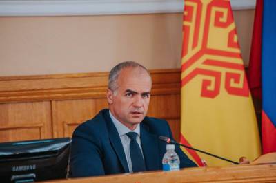 Алексей Ладыков - Олег Николаев - Рекордная сумма на капремонт соцобъектов: глава администрации Чебоксар работы контролирует лично - infox.ru - респ. Чувашия - Чебоксары