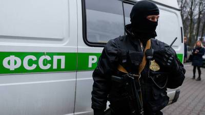 Приставы Башкирии пресекают незаконные действия коллекторов - bash.news - Башкирия