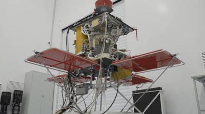 Илон Маск - Олег Уруский - SpaceX запустит украинский спутник на орбиту: названы сроки - ru.slovoidilo.ua