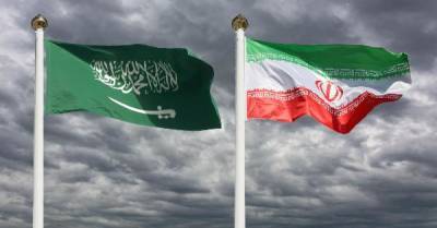 Мустафа Аль-Каземи - Иран фиксирует «хорошую атмосферу» на переговорах с Саудовской Аравией - eadaily.com - Англия - Ирак - Иран - Саудовская Аравия - Тегеран - Эр-Рияд - Багдад
