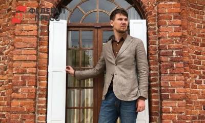 Алексей Орлов - Новым директором главного парка Екатеринбурга стал соратник Кейльман - fedpress.ru - Екатеринбург