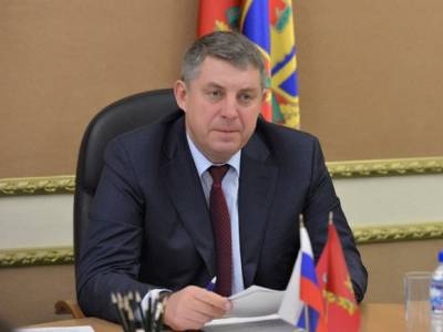 Александр Богомаз - Талантливая предпринимательница, жена брянского губернатора заработала в 180 раз больше мужа — почти миллиард - rosbalt.ru - Брянск - Брянская обл.