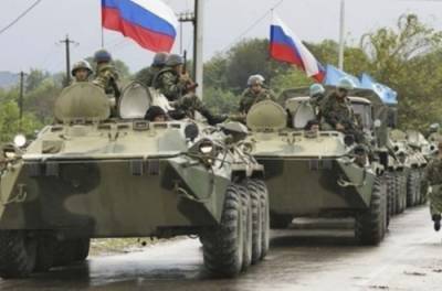 Сергей Шойгу - Россия наращивает войска на границе с Украиной: что задумали в Кремле? - from-ua.com - Москва - Турция