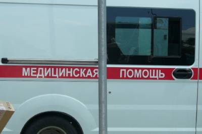 В Белгородской области пятилетний ребенок умер в больнице после избиения отчимом - mk.ru - Белгородская обл.