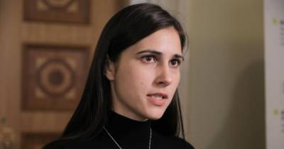 Галина Янченко - dsnews.ua - Киев - Техас - Житомир