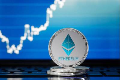 В июне SpaceX доставит узел Ethereum на МКС - smartmoney.one
