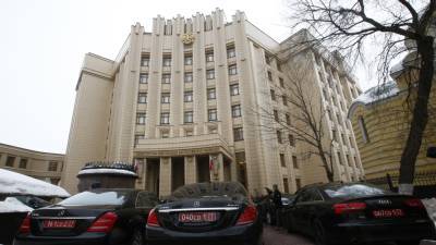 Владимир Путин - Джо Байден - Москва отреагировала на комментарии президента Байдена по поводу прав человека - golos-ameriki.ru - Москва - Вашингтон - Женева
