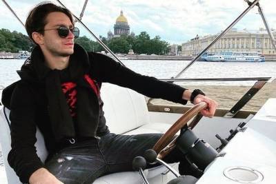Впавший в кому после падения с самоката солист Мариинки очнулся - spb.mk.ru