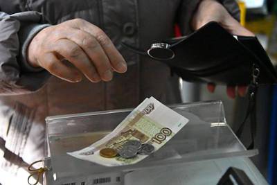 Дмитрий Медведев - Некоторым россиянам предложили увеличить пенсии - lenta.ru