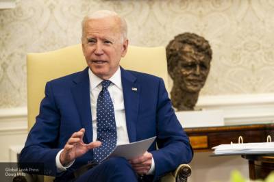 Владимир Путин - Си Цзиньпин - Джо Байден - Американцы назвали Байдена «гангстером» после «предупреждения» РФ и Китаю - newinform.com - Вашингтон - Женева