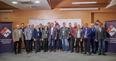 Реалізація ідей "Національної економічної політики" стимулюватимуть економіку — Уманський - delo.ua - Украина - Україна