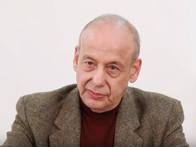 Александр Асмолов - император Александр II (Ii) - Александр Калашников - Академик Асмолов: Замена мигрантов зэками — еще один шаг к «лагерной» экономике - rosbalt.ru