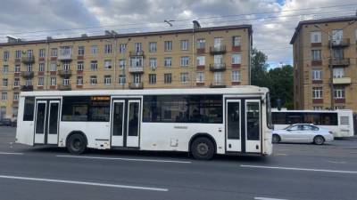 Объем финансирования в транспортную систему Петербурга в 2020 году составил почти 132 млрд рублей - piter.tv - Санкт-Петербург