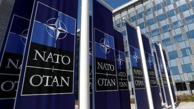 Мирча Джоанэ - В НАТО заявили о возрастающей внешней агрессии России - iz.ru - Москва - Румыния - г. Бухарест