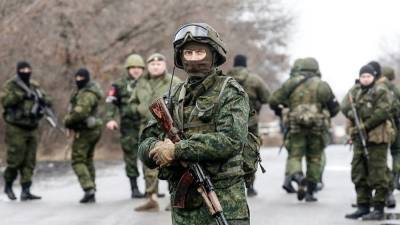 Во Франции - Во Франции припомнили Киеву про исторические права России на Донбасс - newinform.com - Москва - Украина - Киев - Крым - Франция - Донбасс