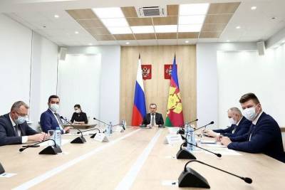 На Кубани к сентябрю благоустроят зелёные зоны в рамках нацпроекта - mk.ru - Сочи - Краснодарский край - Краснодар