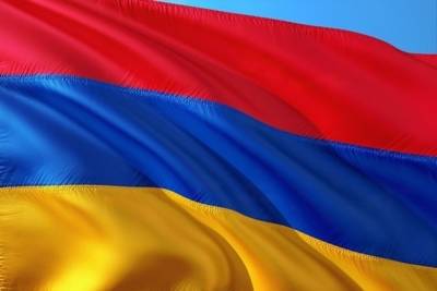 Армен Саркисян - Президент Армении принял отставку и.о. министра иностранных дел - mk.ru