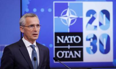 Єнс Столтенберг - Україну не запросять на саміт НАТО 14 червня – генсек Альянсу чому - rusjev.net - Україна - Грузія