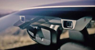 Китай усматривает в камерах автомобильных ассистентов угрозу шпионажа - focus.ua - Китай