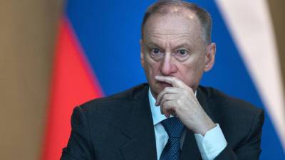 Николай Патрушев - Патрушев: Россия может применить силу в ответ на действия других стран - gazeta.ru - Москва