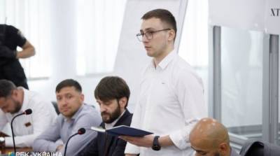 Сергей Стерненко - Стерненко намерен обжаловать приговор в Верховном суде - ru.slovoidilo.ua - Одесса